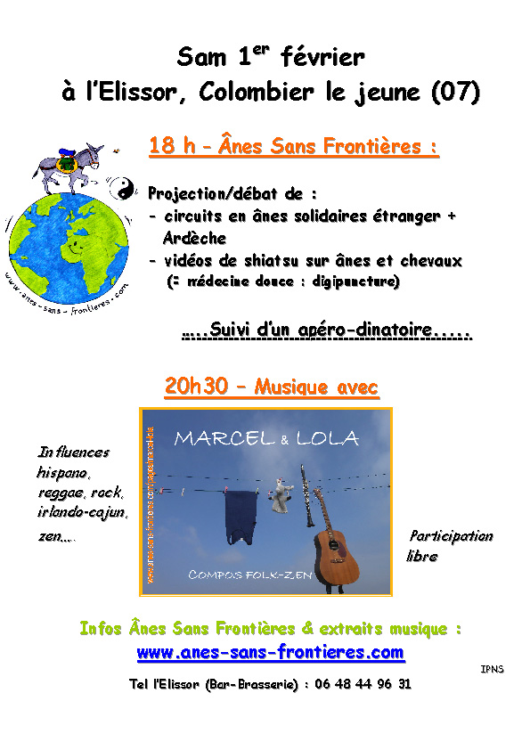 Affiche