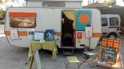 Caravane Shiatsu - miam miam