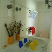 toilettes - lavabo